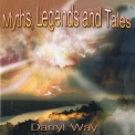 Darryl Way - Myths, Legends And Tales '2016