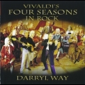 Darryl Way - Vivaldi's Four Seasons In Rock '2018