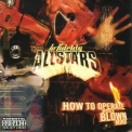 Lo Fidelity Allstars - How To Operate With A Blown Mind '1998