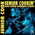 Junior Cook - Good Cookin'  '1980