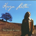 Kevyn Lettau - The Color Of Love '2003