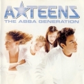 A-Teens - The ABBA Generation '1999