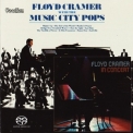Floyd Cramer - With The Music City Pops & ... In Concert '2017