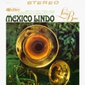Living Brass - Mexico Lindo '1968
