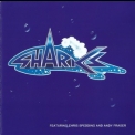Sharks - First Water '1973