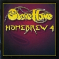 Steve Howe - Homebrew 4 '2009