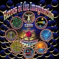 1200 Micrograms - Heroes Of The Imagination '2003