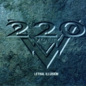 220 Volt - Lethal Illusion '1997