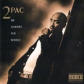 2Pac - Me Against The World '1995