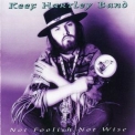 Keef Hartley Band - No Foolish Not Wise '1999