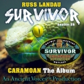 Russ Landau - Survivor: Caramoan '2013