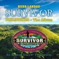 Russ Landau - Survivor: Philippines '2012