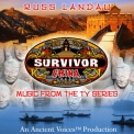 Russ Landau - Survivor: China '2008