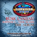 Russ Landau - Survivor: Cook Islands '2006