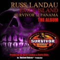 Russ Landau - Survivor: Panama (Exile Island) '2006