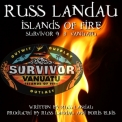 Russ Landau - Survivor: Vanuatu (Islands Of Fire) '2004