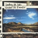 Something For Kate - Elsewhere For 8 Minutes (2CD) '1997
