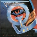 Triumph - Surveillance '1987