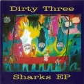 Dirty Three - Sharks EP '1998