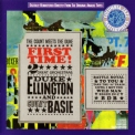 Duke Ellington, Count Basie - First Time! The Count Meets The Duke '1961