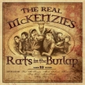 The Real Mckenzies - Rats In The Burlap '2015