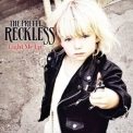 The Pretty Reckless - Light Me Up '2010