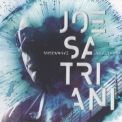 Joe Satriani - Shockwave Supernova '2015
