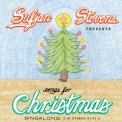 Sufjan Stevens - Songs For Christmas (CD4) '2006