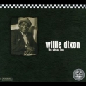 Willie Dixon - The Chess Box Vol 1 '1997