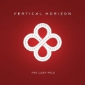Vertical Horizon - The Lost Mile '2018