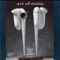 Art Of Noise, The - Below The Waste '1989