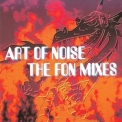 Art Of Noise, The - The FON Mixes '1991