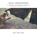 Olli Hirvonen - New Helsinki '2017