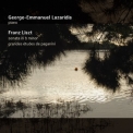 Franz Liszt - Sonata In B Minor; Grandes Etudes De Paganini (George-Emmanuel Lazaridis) '2006