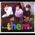 Them - Complete Them (1964-1967) (3CD) '2015