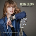 Rory Block - A Woman's Soul: A Tribute To Bessie Smith '2018