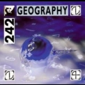 Front 242 - Geography 1981 - 1983 '1992