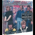 Buffalo Springfield - What's That Sound? Complete Albums Collection '2018