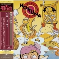 Hot Tuna - Yellow Fever '1976