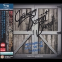 Graham Bonnet Band - Meanwhile, Back In The Garage (Japanese Limited Edition) '2018