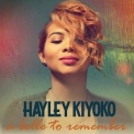 Hayley Kiyoko - A Belle To Remember '2013