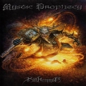 Mystic Prophecy - Killhammer (Massacre Rec., MAS DP0823, Germany) '2013