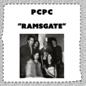 Parquet Courts - PCPC Ramsgate [w PC Worship] (Live) '2015