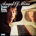 Frank Duval & Orchestra - Angel Of Mine '1981