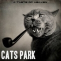 Cats Park - A Taste Of Heaven '2018