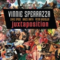 Vinnie Sperrazza - Juxtaposition '2017