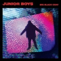 Junior Boys - Big Black Coat '2016