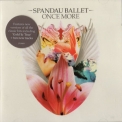 Spandau Ballet - Once More '2009