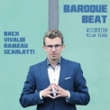 Milan Rehak - Baroque Beat (arr. For Accordion) '2018