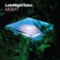 MGMT - Late Night Tales: MGMT '2011